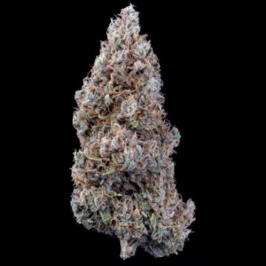 Bubbasquanch Auto Feminised Seeds - 3